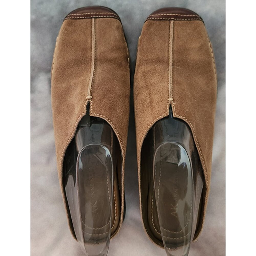 Anne Klein Mules